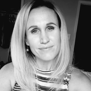 Meet your Posher, Marykay